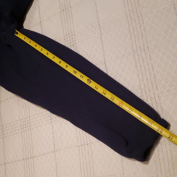 Champion NEW Active Jogger Pants Sweatpants Boy's Toddler Kids Warm Cotton NAVY - Picture 15 of 16